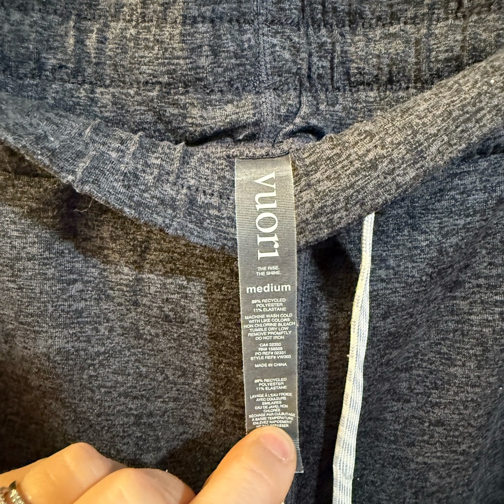 Vuori Performance Joggers